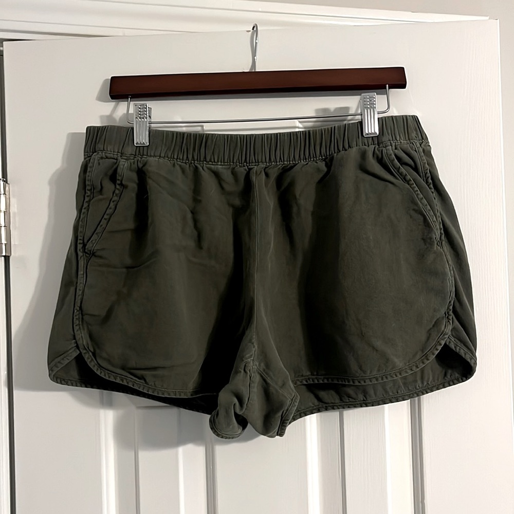 Madewell Shorts